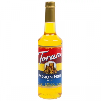 TORANI PASSIONFRUIT